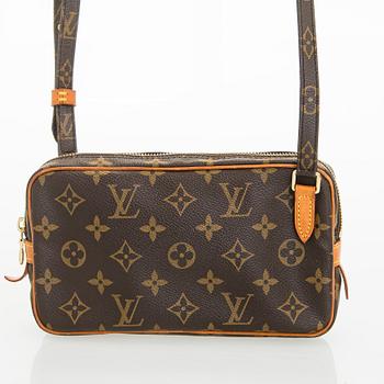 Louis Vuitton, väska, "Marly Bandoulière".