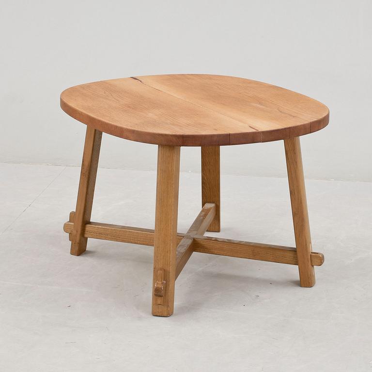 BORD, Axel Einar Hjorth, egen verkstad, Stockholm, 1940-tal.