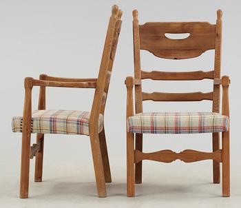 MÖBELGRUPP, 3+2+1, 1900-talets första hälft.