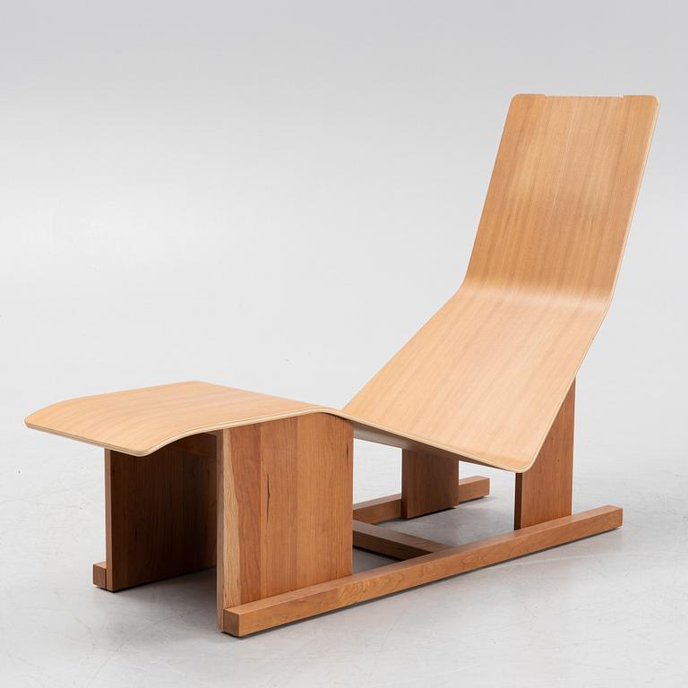 Chris Martin, schäslong, "4PM", Massproductions,