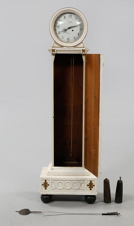 GOLVUR, tidigt 1800-tal.