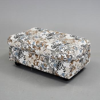 SITTPUFF, 1900/2000-tal.