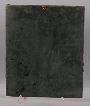 IKON, Ryssland. 1800-tal.