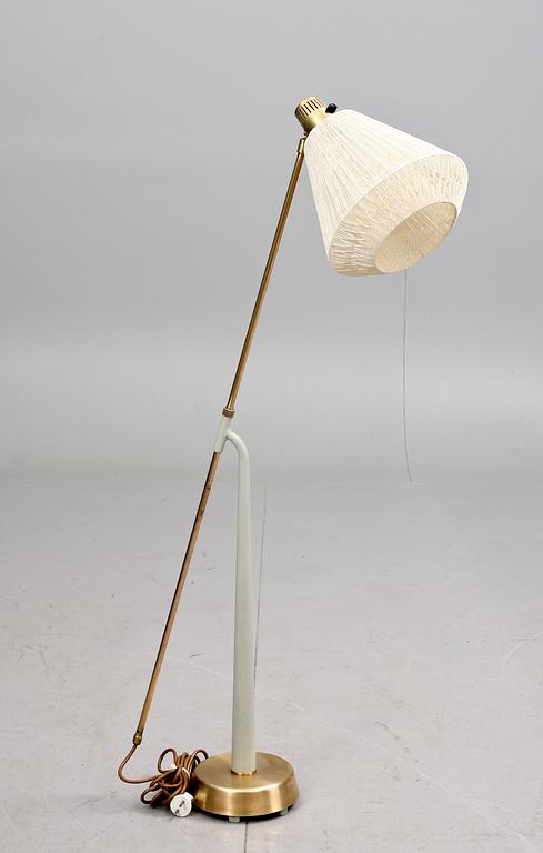 GOLVLAMPA. Atelje Lyktan, 1900-talets andra hälft.