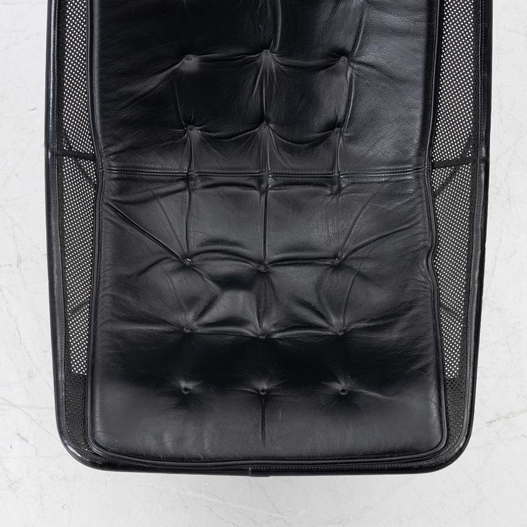 Bruno Mathsson, a "Jetson" armchair, Bruno Mathsson International, 2013.