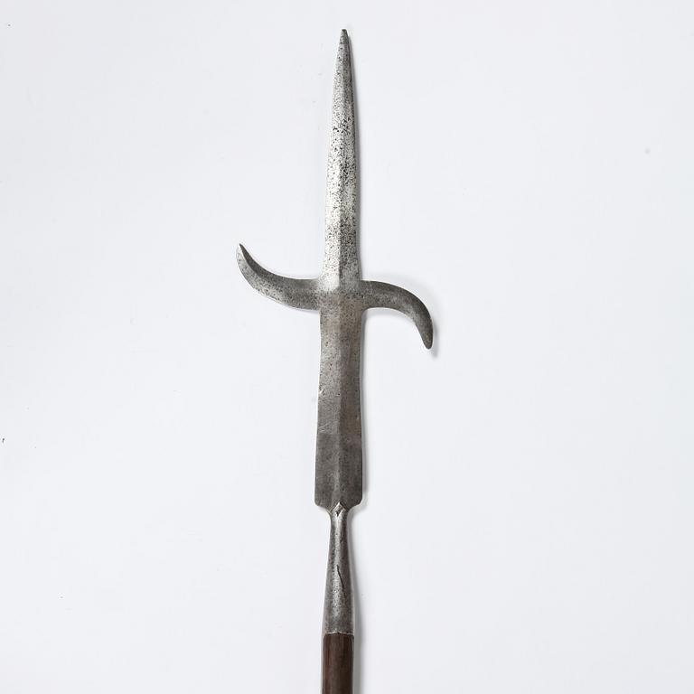 BARDISAN, kallad m/1697.