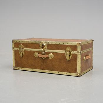 KOFFERT, 1900-talets sista kvartal.