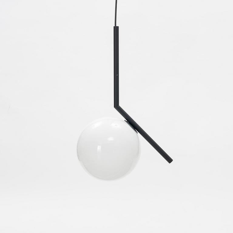 Michael Anastassiades, a 'IC Lights S1', Flos, Italy.