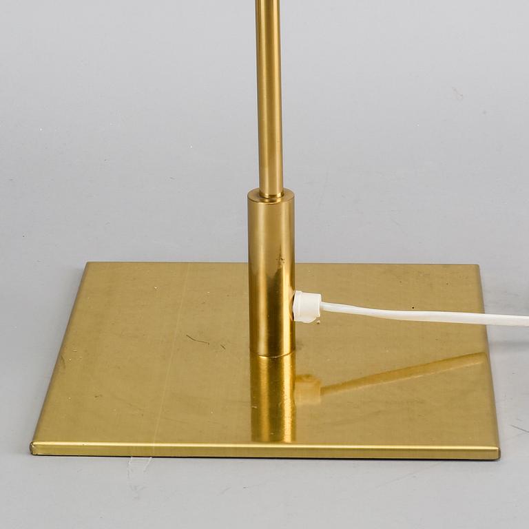 Bordslampa Bergboms sent 1900-tal.