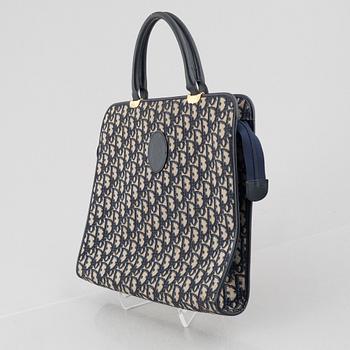 Christian Dior, väska, vintage.