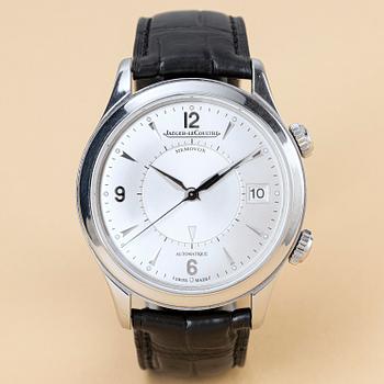 1090. Jaeger-LeCoultre, Master Memovox, ca 2016.