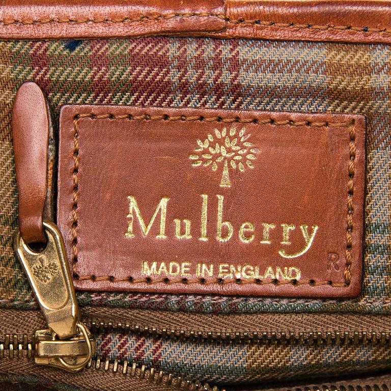 VÄSKA, Mulberry.