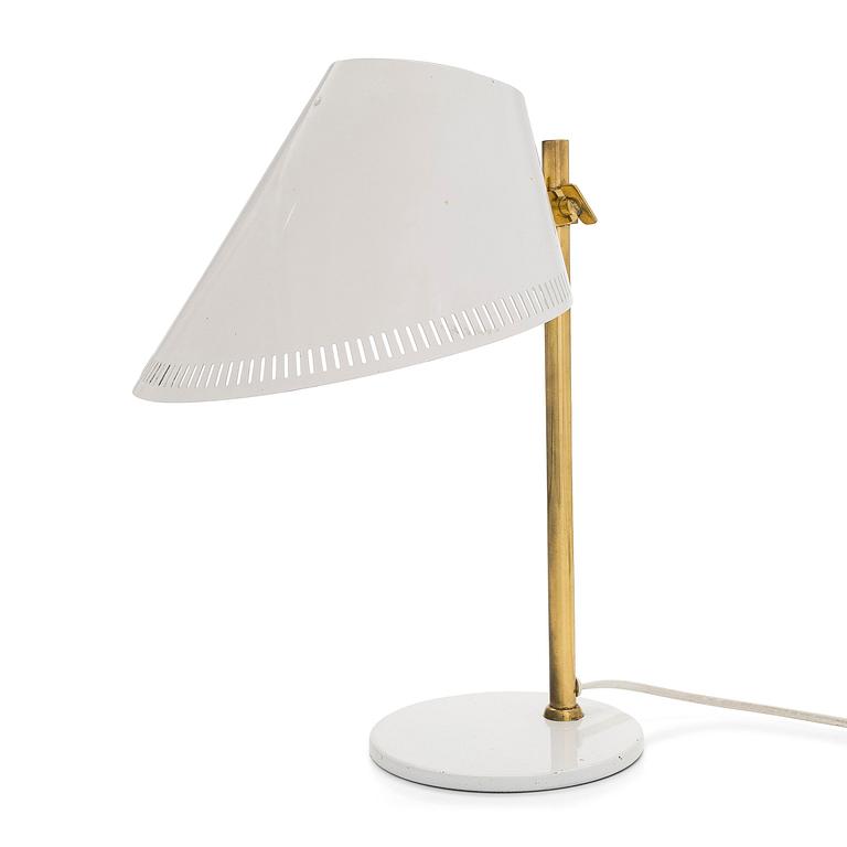 Paavo Tynell, A mid-20th-century '9227' table lamp for Idman, Finland.