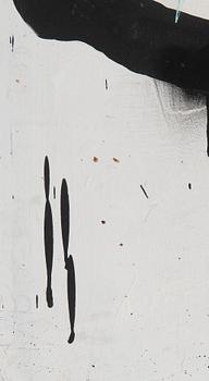 Jani Hänninen, "Chaos".