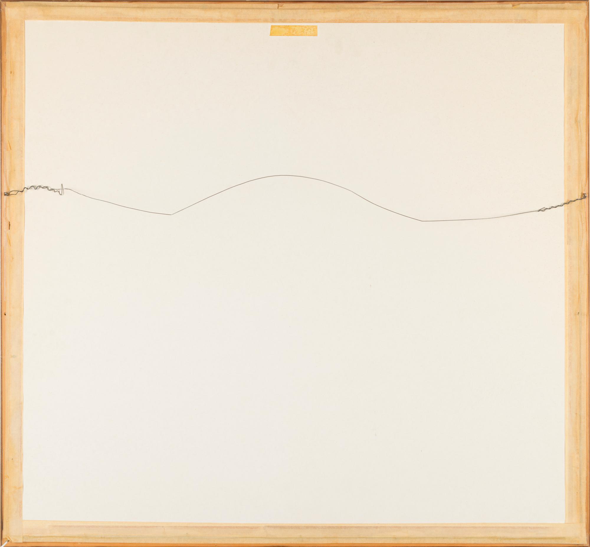 A HAND-COLOURED MAP, copper engraving, 1798.