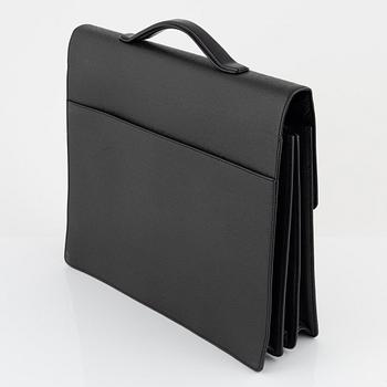 Louis Vuitton, portfölj, "Serviette Kazan".