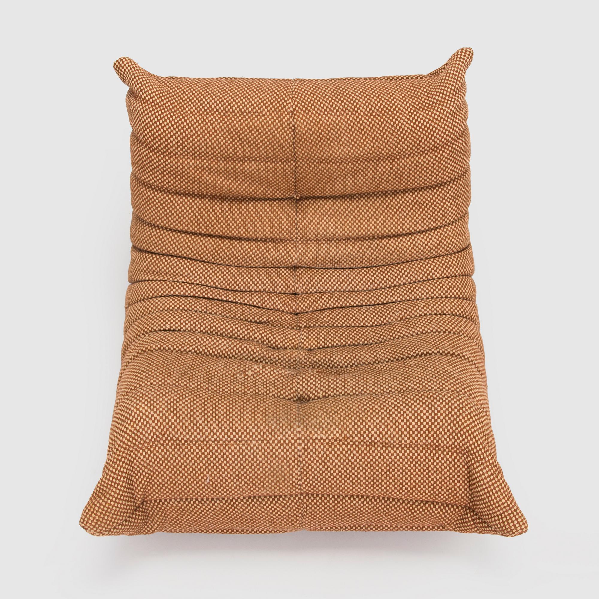 Michel Ducaroy, A 'Togo' armchair for Ligne Roset, France, 21th century.