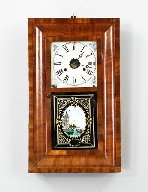 AMERIKAUR,  Jerome & Co, New Haven. 1900-tal.