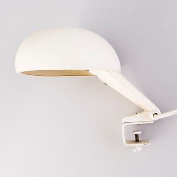 ALVAR AALTO, valaisin, prototyyppi, valmistanut Viljo Hirvonen 1950-luvulla.