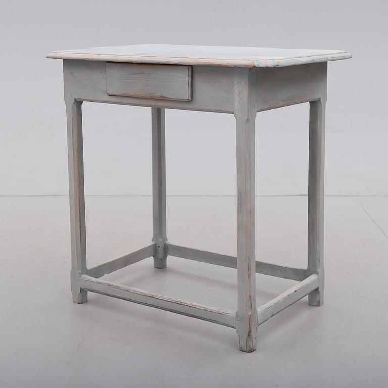 BORD, barock, 1700-tal.