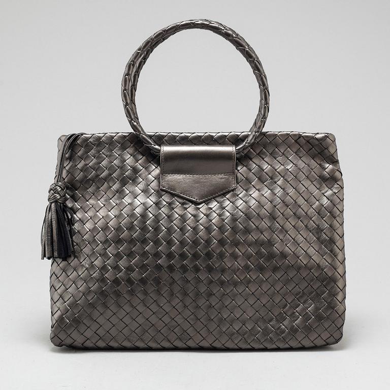 BOTTEGA VENETA, väska.