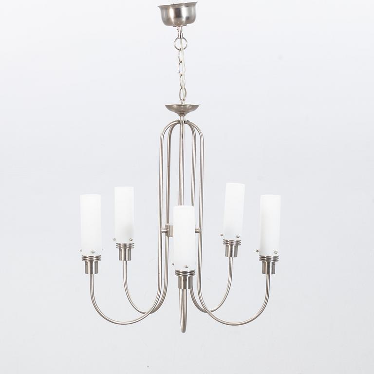 TAKLAMPA Lamp Gustaf AB modern tillverkning.