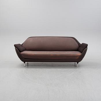Jaime Hayon, a 'Favn' sofa, Fritz Hansen, Denmark.