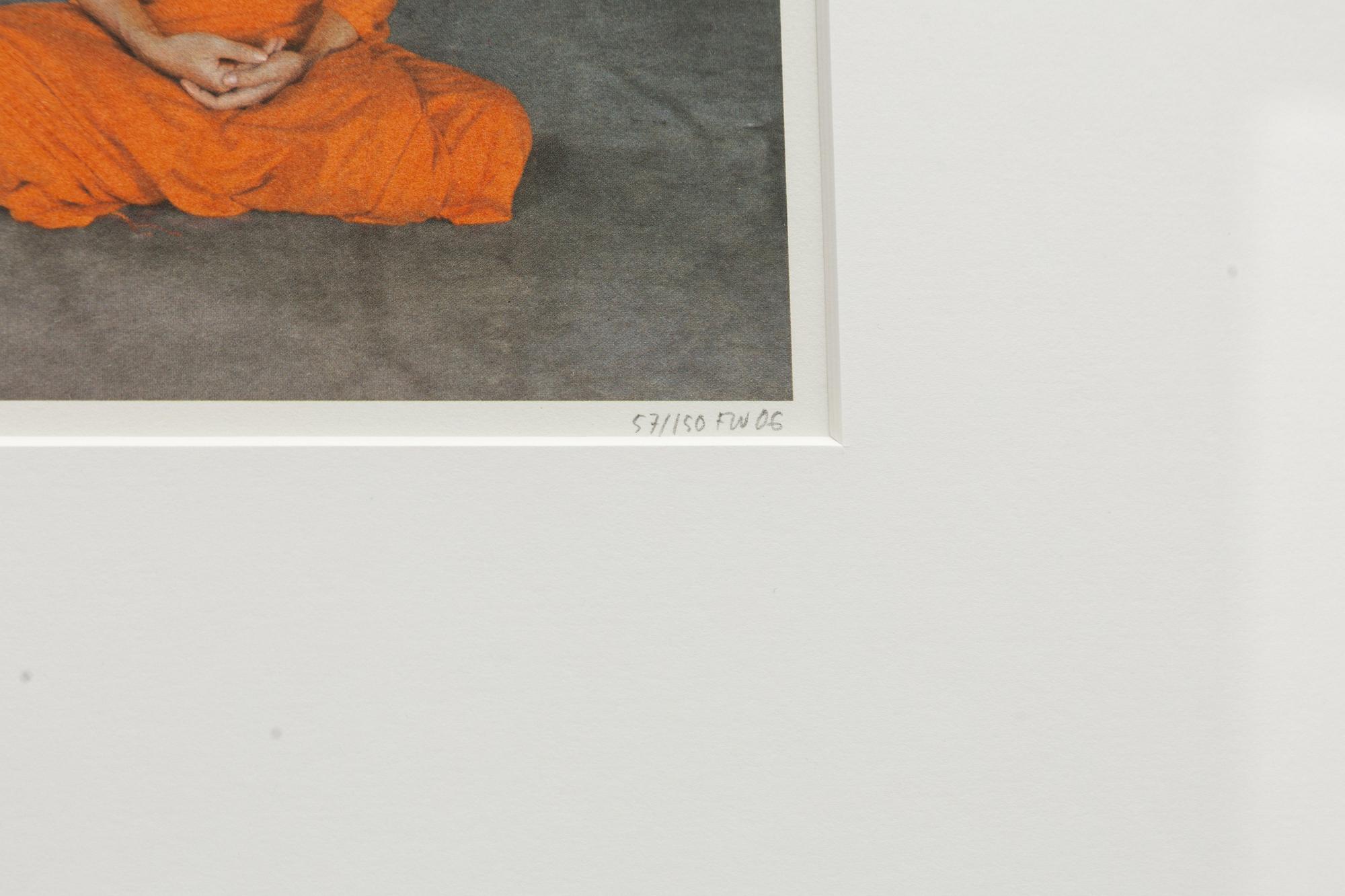 Fredrik Wretman, "Phra santsouk".