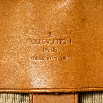 Louis Vuitton, Luggage, "Sirius 60", 2003.