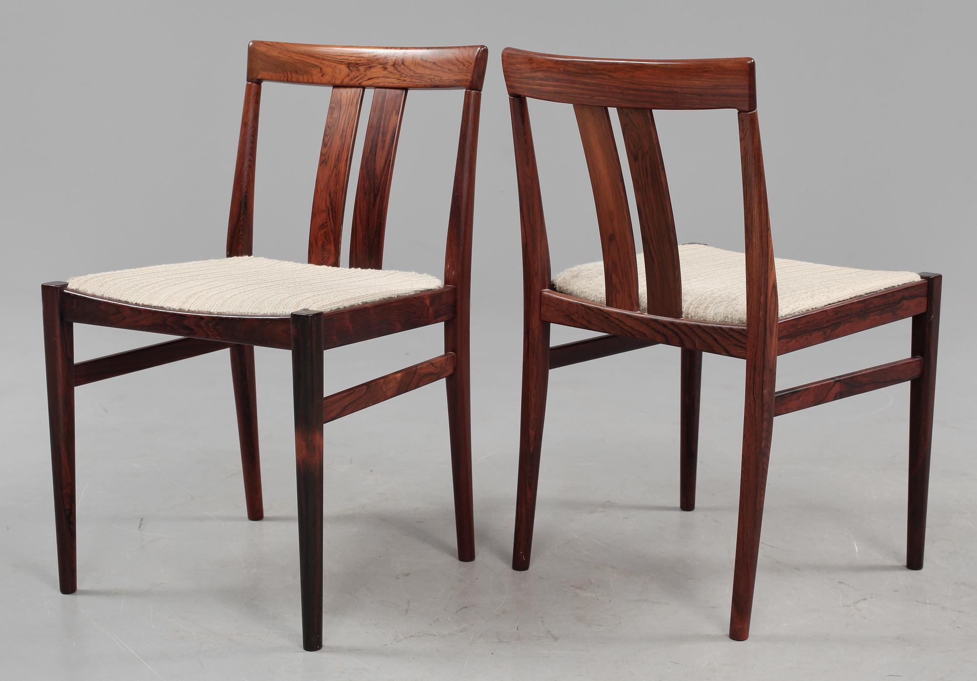 MATGRUPP, 5 delar, 1900-talets tredje kvartal.