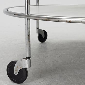 Gunilla Allard, coffee table, "Chicago", Lammhults.