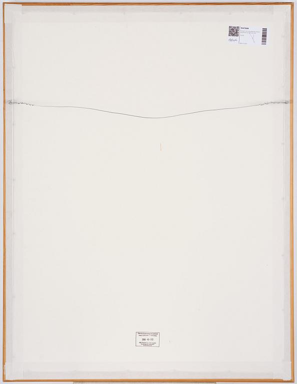 Harald Lyth, "Gläntan".