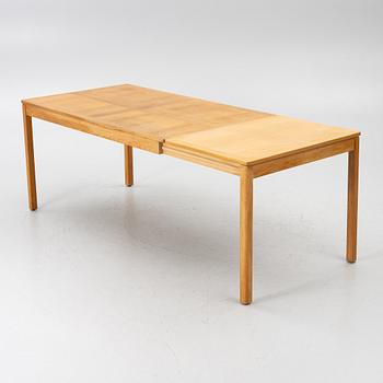 Gunnar Myrstrand, Dining set, 5 pieces, Källemo, 1960s.