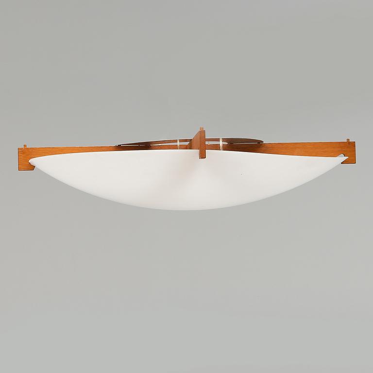 PLAFOND, "Plafo", Uno och Östen Kristiansson, Luxus, 1960-tal.