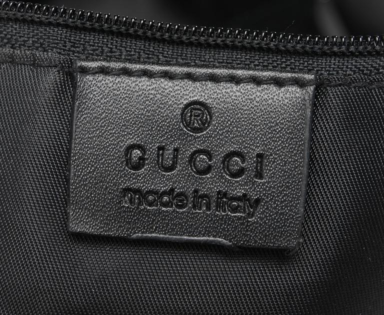 HANDVÄSKA, Gucci.