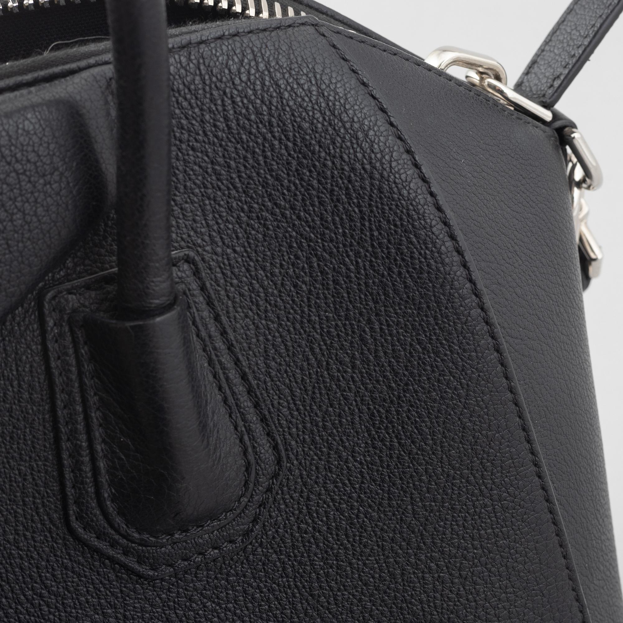 Givenchy, väska. "Antigona".