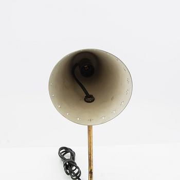 Bordslampa 1940/50-tal.