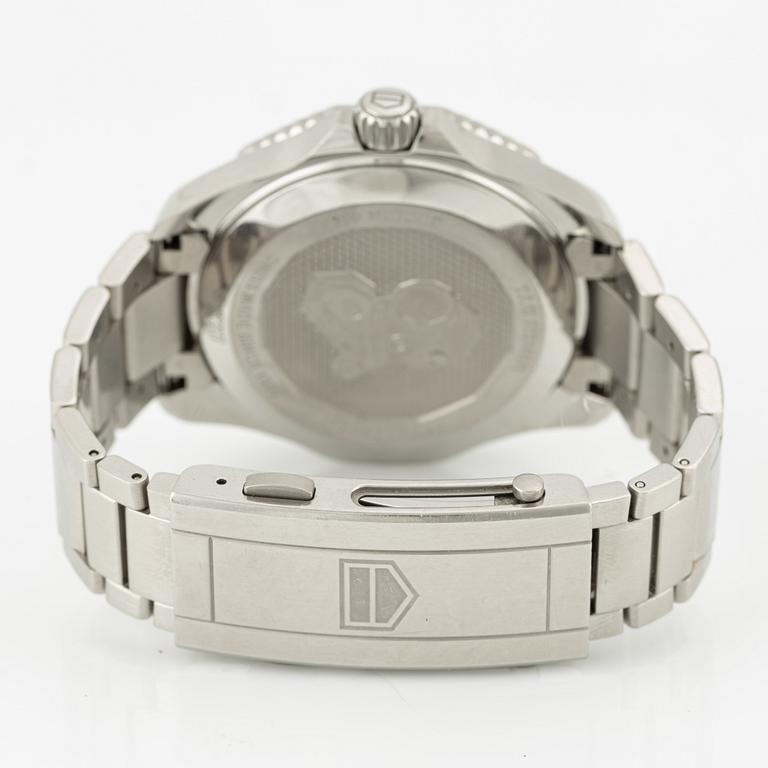 TAG Heuer, Aquaracer Professional 300 GTM, armbandsur, 43 mm.