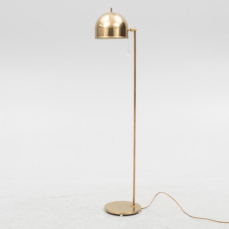 Eje Ahlgren, floor lamp, Bergboms, 1960s.