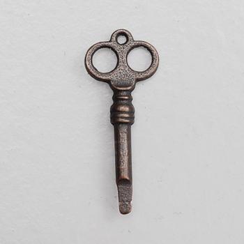 Josef Frank, display cabinet, model 2077, Svenskt Tenn.