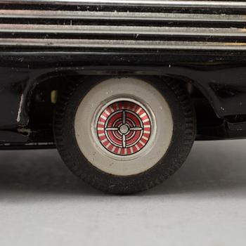 RADIOSTYRD BIL, Japan, 1960-tal.