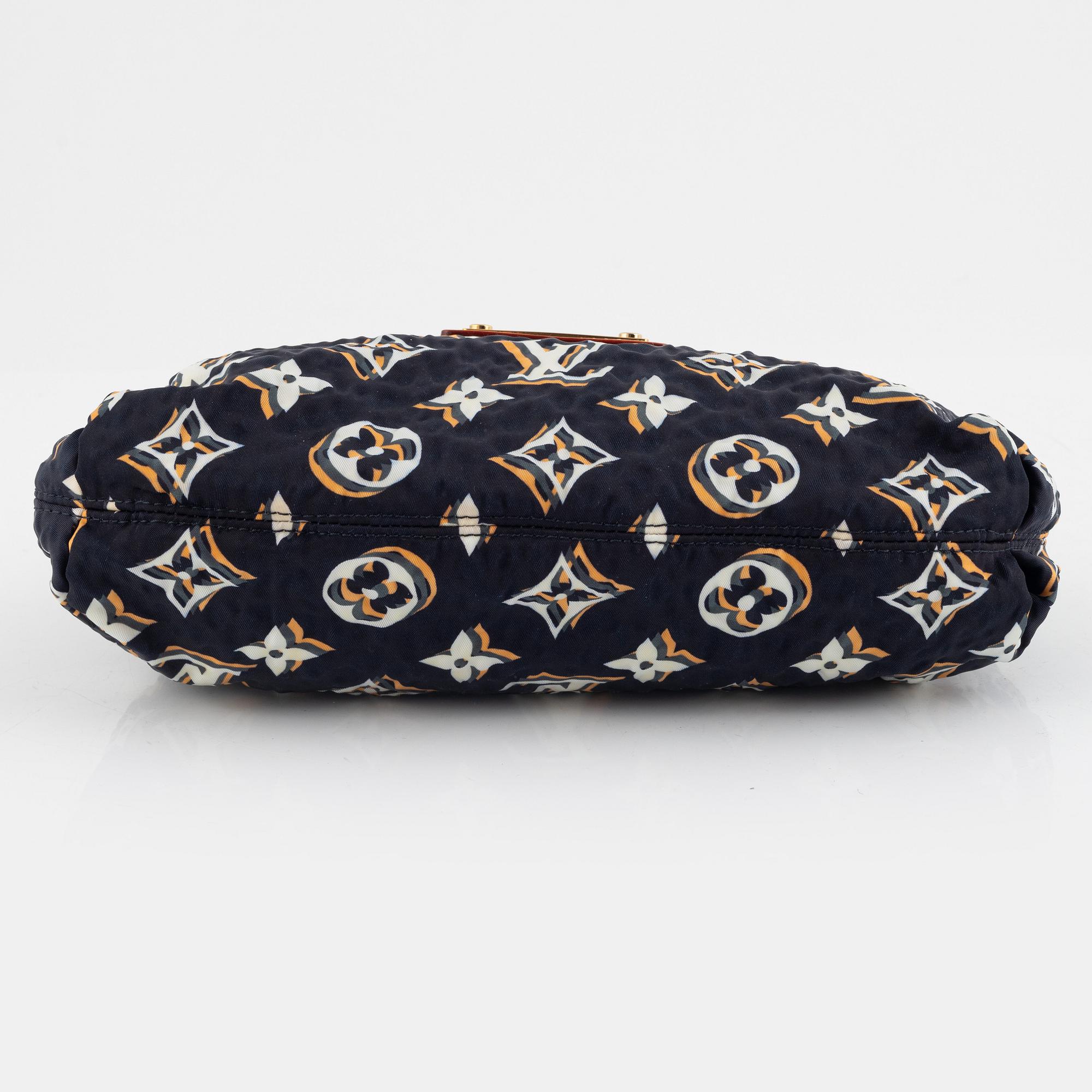 Louis Vuitton, bag, "Monogram Bulles PM", 2009.