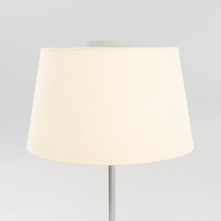 Harald Notini, golvlampa, modell "15744", Arvid Böhlmarks Lampfabrik, 1950-tal.