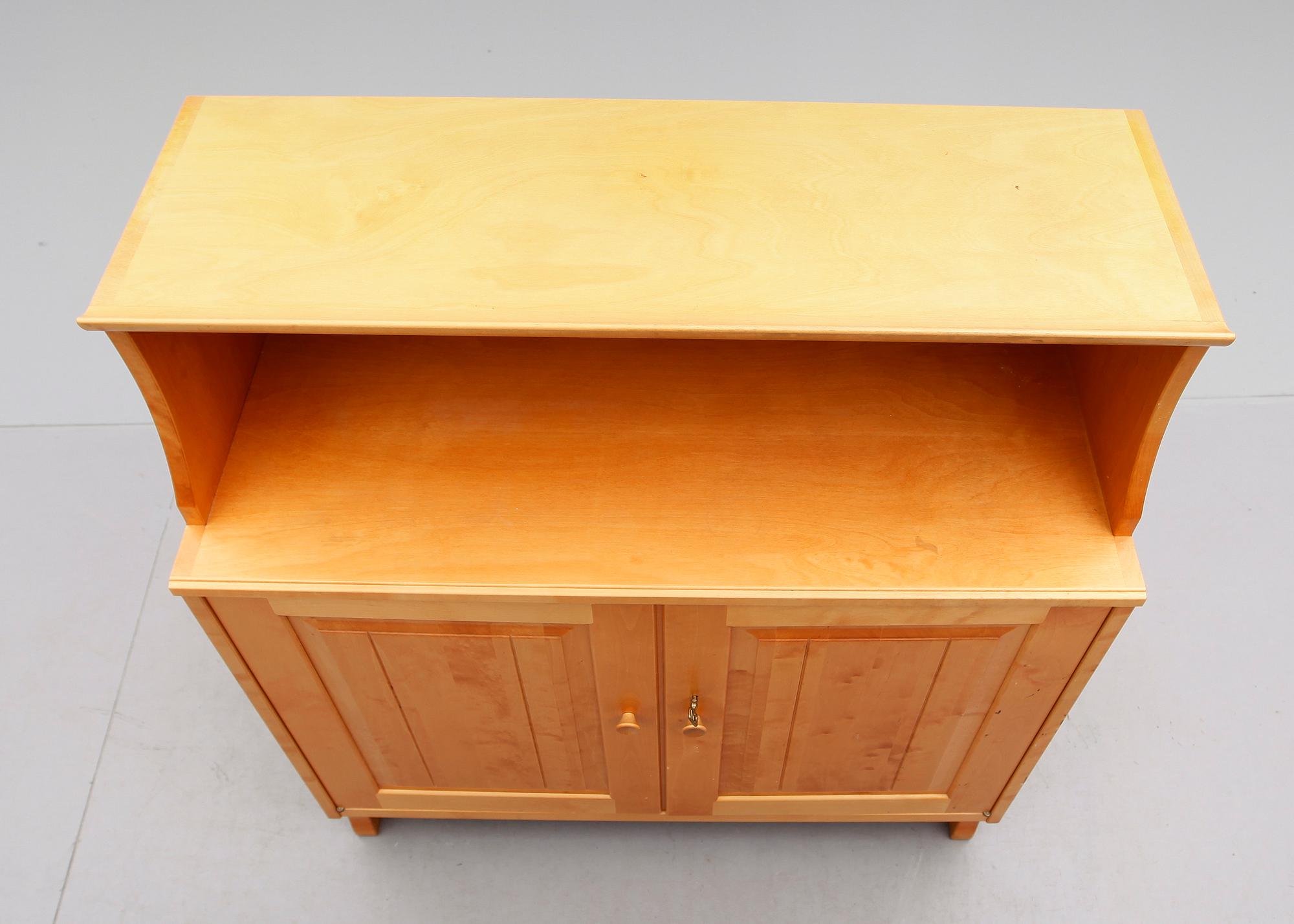 SKÄNK, Carl Malmsten, 1900-/2000-tal.