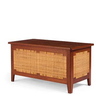 510. Kai Winding, a 'PH52' sideboard, Poul Hundevad, Denmark 1950-60s.