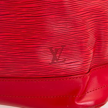 Louis Vuitton, "Noé Epi", väska.