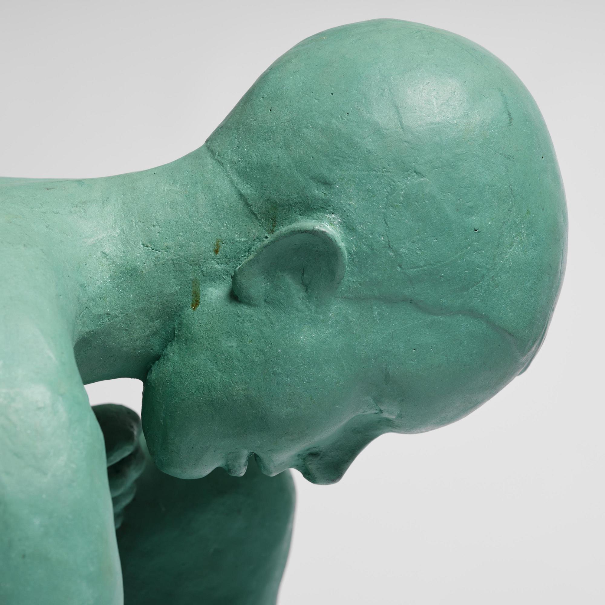 Fredrik Wretman, “Body and Soul”.