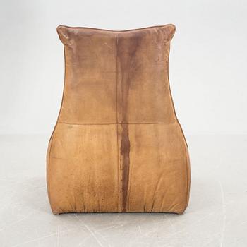 FÅTÖLJ, "The Rock", Gerard Van den Berg, Montis.