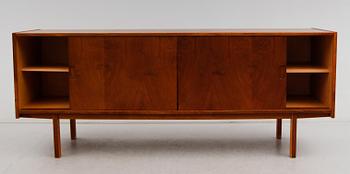 SIDEBOARD, 1900-talets andra hälft.