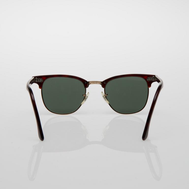 SOLGLASÖGON, Ray-Ban.